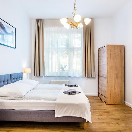 Apartament Na Groblach Красков Екстериор снимка