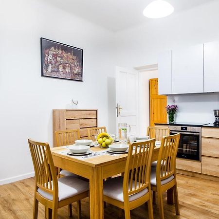 Apartament Na Groblach Красков Екстериор снимка