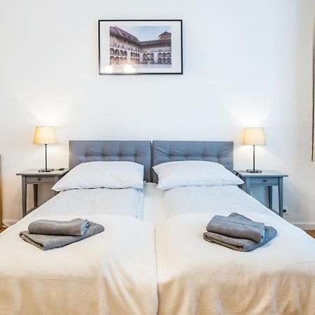 Apartament Na Groblach Красков Екстериор снимка