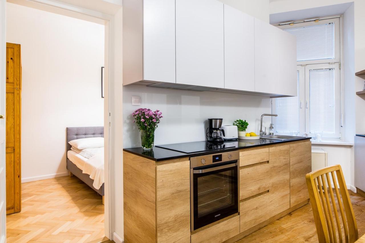 Apartament Na Groblach Красков Екстериор снимка