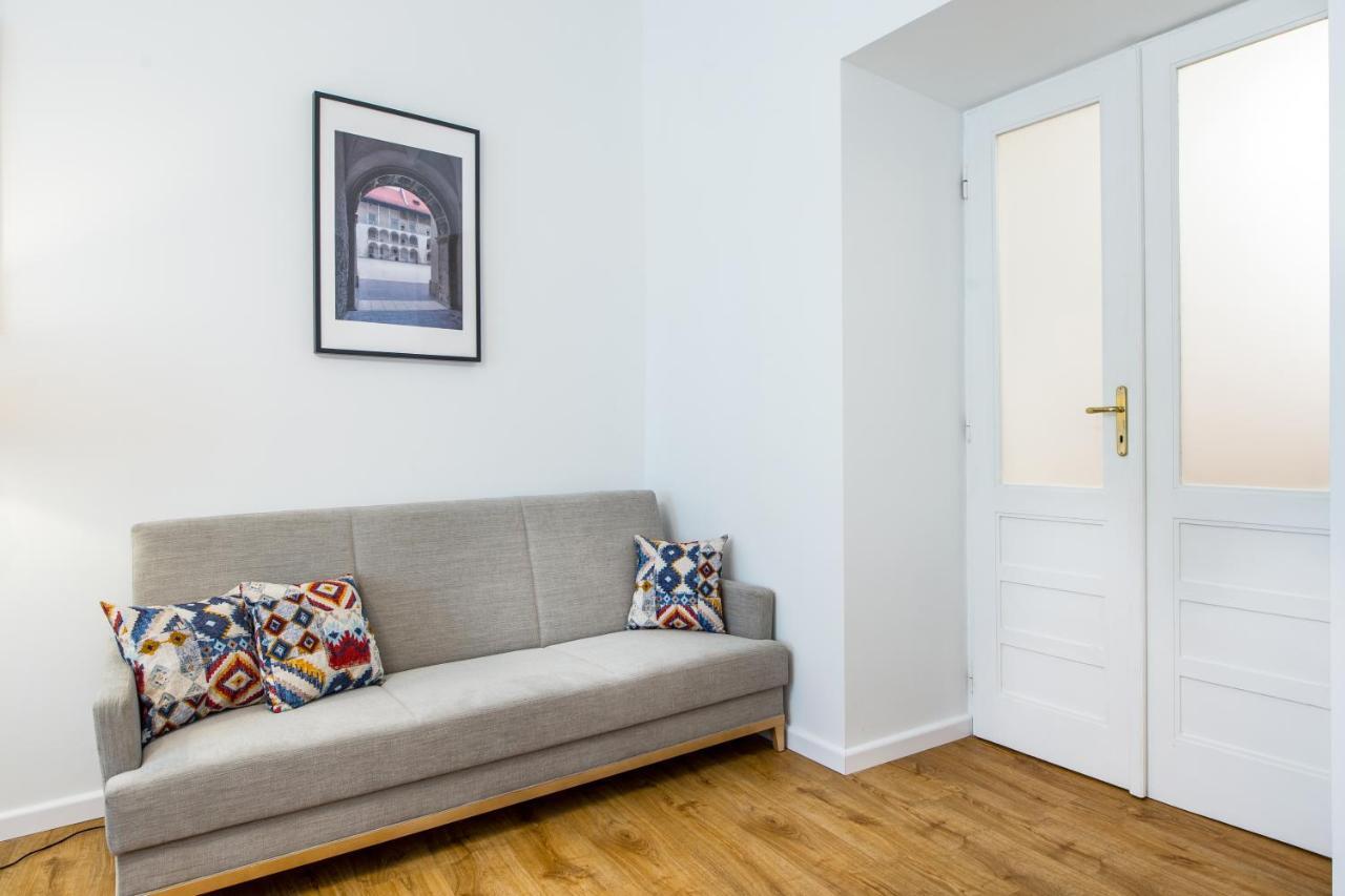 Apartament Na Groblach Красков Екстериор снимка