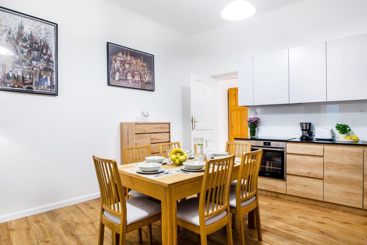 Apartament Na Groblach Красков Екстериор снимка