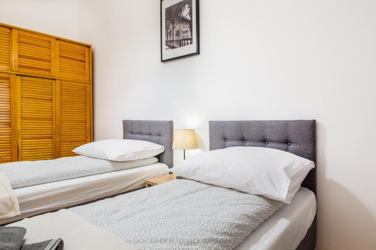 Apartament Na Groblach Красков Екстериор снимка
