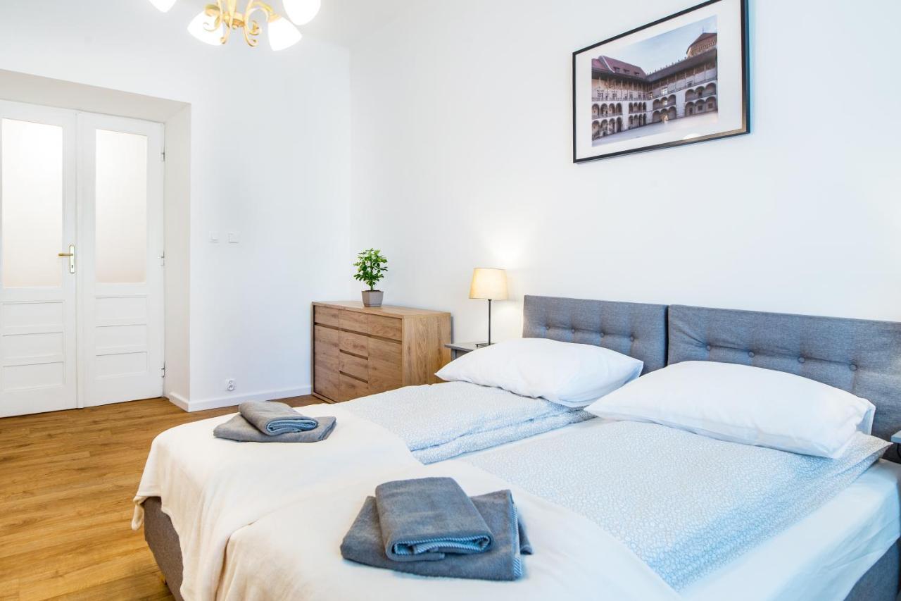 Apartament Na Groblach Красков Екстериор снимка