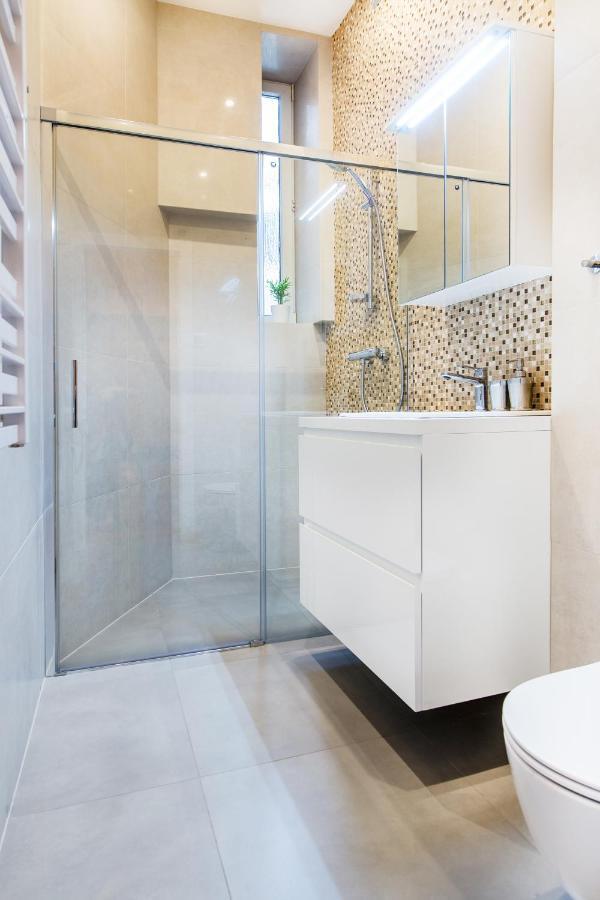 Apartament Na Groblach Красков Екстериор снимка